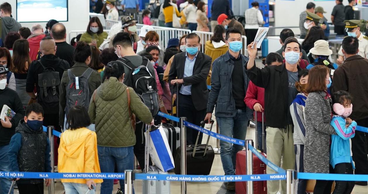 Đại sứ quán Việt Nam thông báo nối lại đường bay tới 1 số nước trong khu vực châu Á