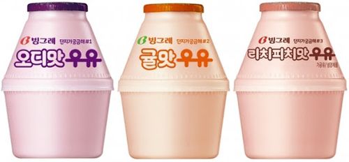Creatrip 凍らせて美味しい韓国お菓子 Creatrip 凍らせて美味しい韓国お菓子
