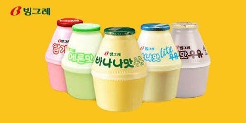 Creatrip 凍らせて美味しい韓国お菓子 Creatrip 凍らせて美味しい韓国お菓子