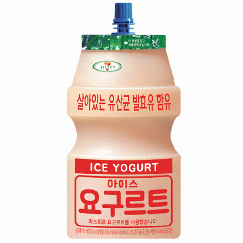 雪凍咗反而會更加好食嘅韓國食物，點解依家先知？快啲Tag朋友叫佢哋一齊試吓啦！