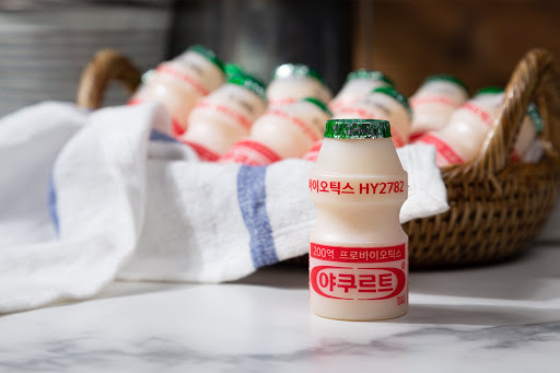 雪凍咗反而會更加好食嘅韓國食物，點解依家先知？快啲Tag朋友叫佢哋一齊試吓啦！