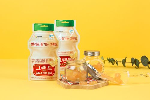 Creatrip 凍らせて美味しい韓国お菓子 Creatrip 凍らせて美味しい韓国お菓子