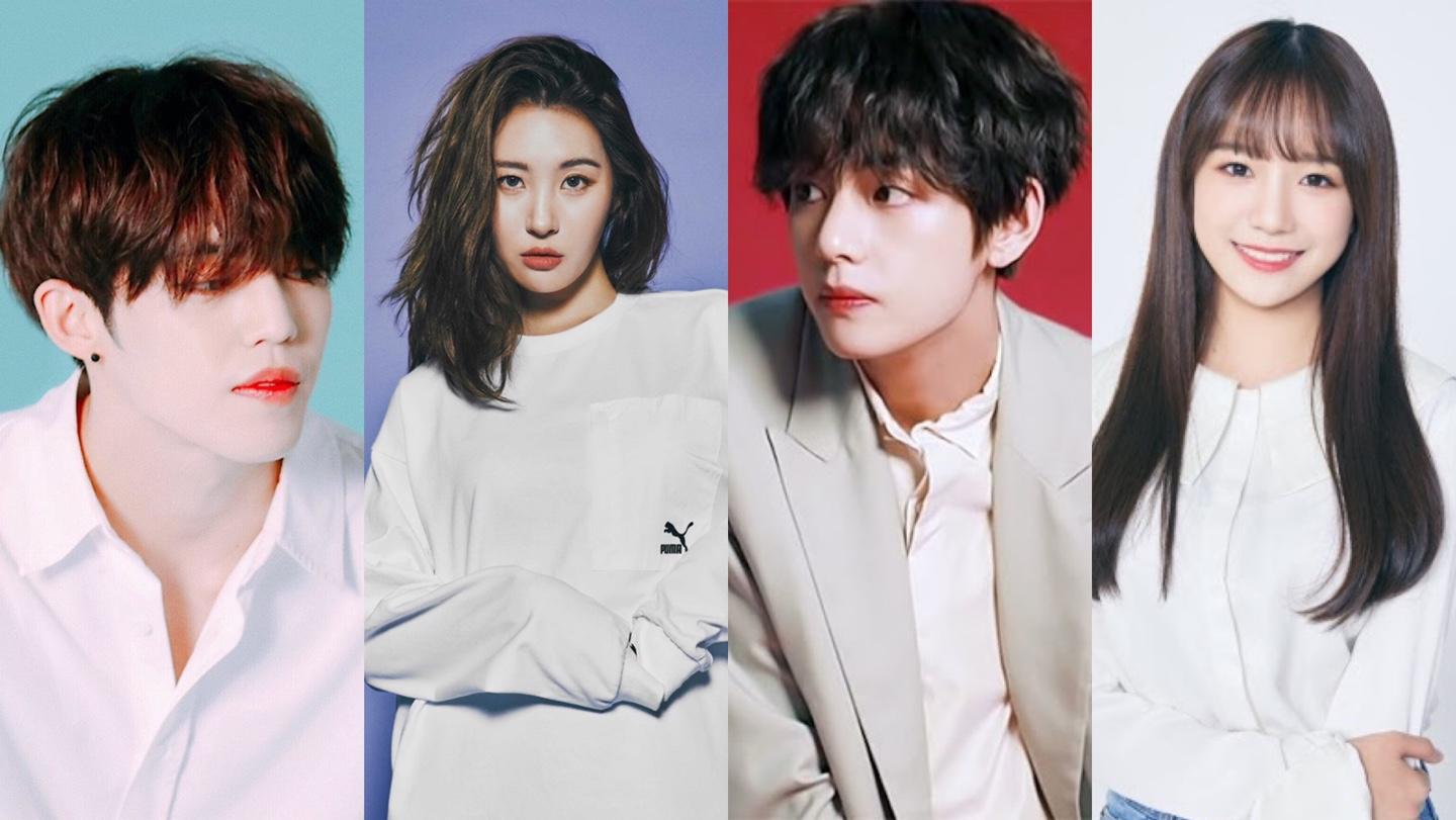 Quan niệm về tính cách theo nhóm máu của người Hàn 