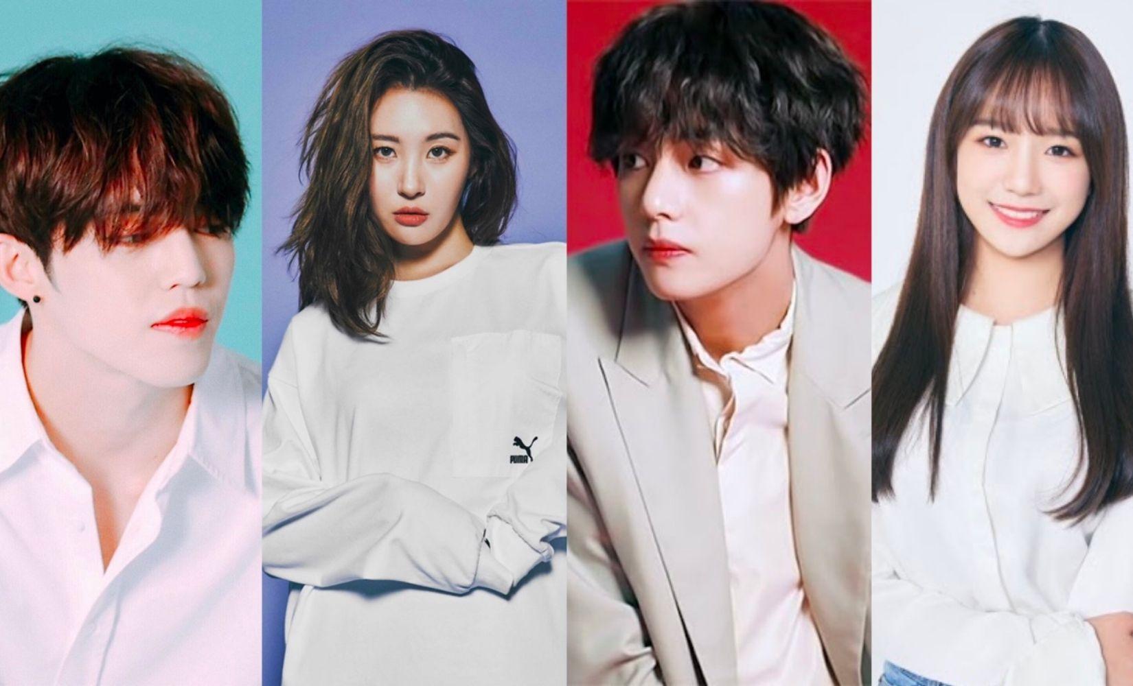 Đoán tính cách dựa theo nhóm máu theo quan niệm của người Hàn 