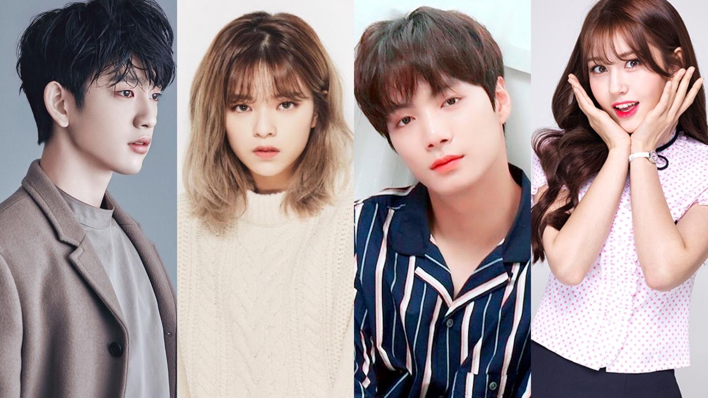 Quan niệm về tính cách theo nhóm máu của người Hàn 