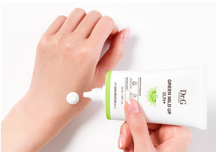 Top 8 kem chống nắng bán chạy nhất Hàn Quốc hè 2025. Innisfree, Missha không được gọi tên