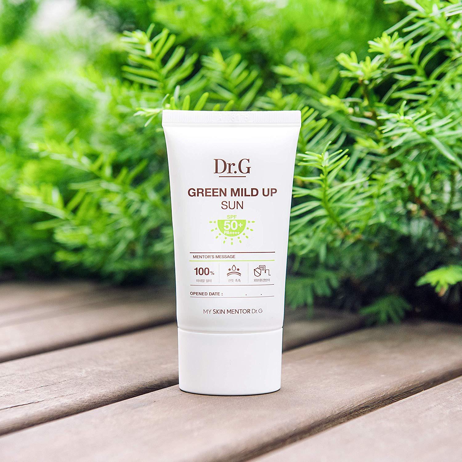 Top 8 kem chống nắng bán chạy nhất Hàn Quốc hè 2025. Innisfree, Missha không được gọi tên