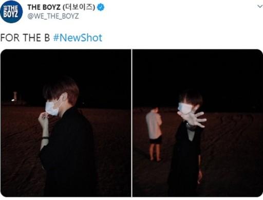 THE BOYZソヌ、「海水浴場での喫煙」論難を謝罪「深く反省…本当に申し訳ない」