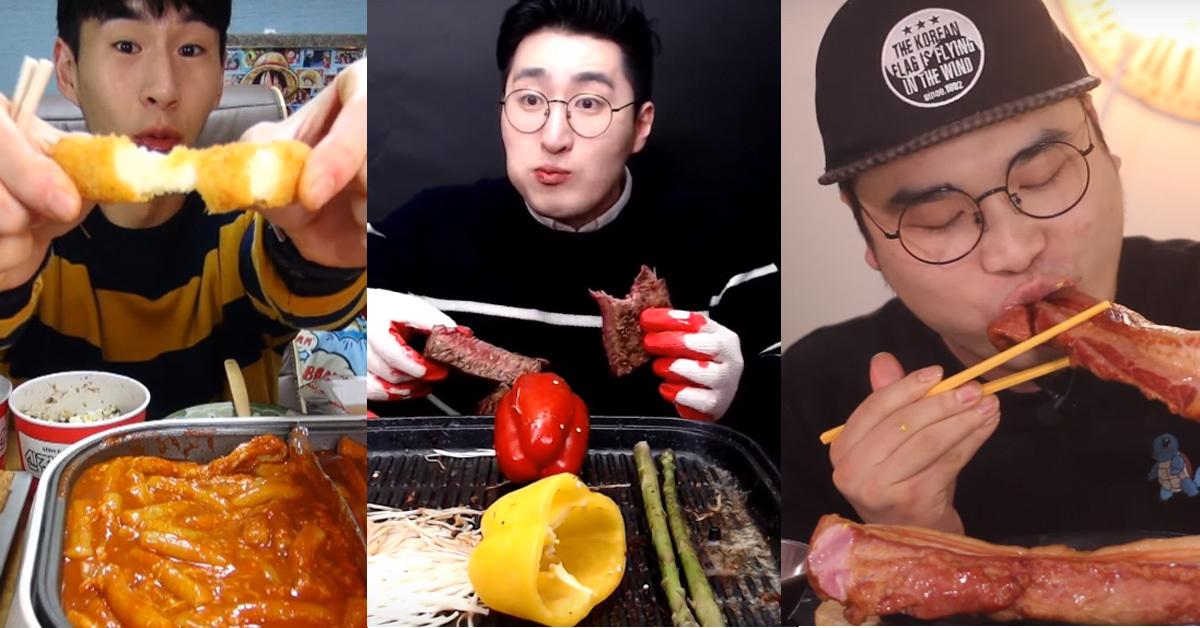 อาชีพที่มาแรงในเกาหลีกับ “มอกบัง” เพียงกินอาหารโชว์ก็สามารถสร้างรายได้และเป็นที่รู้จัก? แล้วจุดเริ่มต้นมาจากไหนกันนะ?
