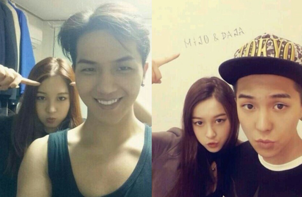 An Extensive List Of Korean Celebrity Siblings - Both Famous And Less Known