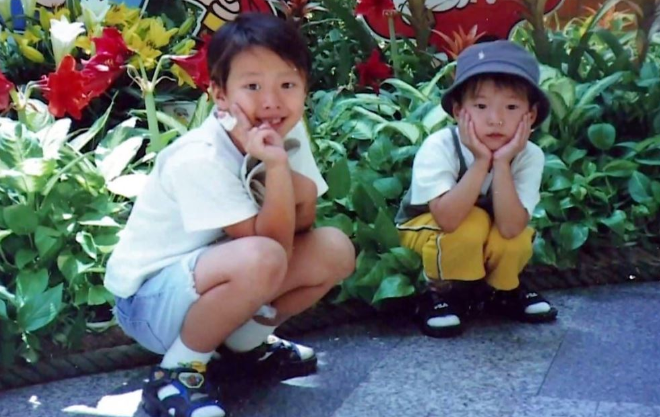 An Extensive List Of Korean Celebrity Siblings - Both Famous And Less Known