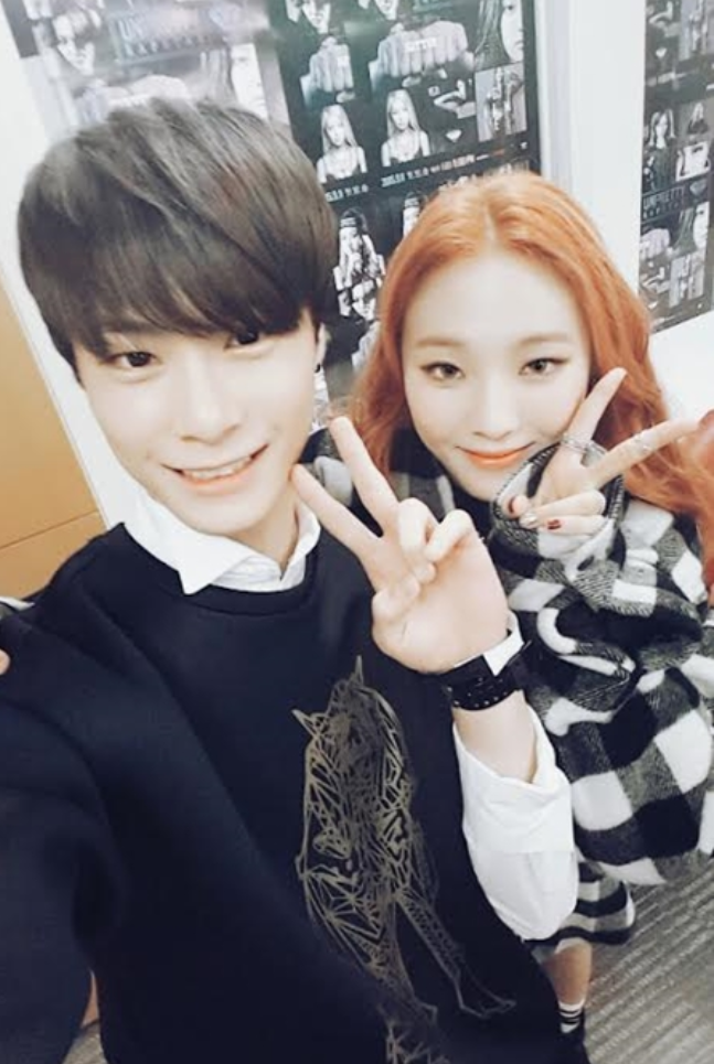 An Extensive List Of Korean Celebrity Siblings - Both Famous And Less Known