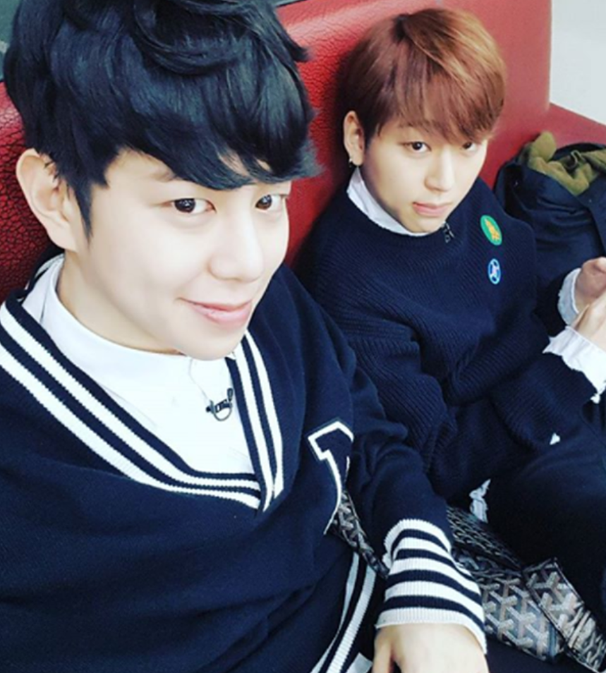 An Extensive List Of Korean Celebrity Siblings - Both Famous And Less Known