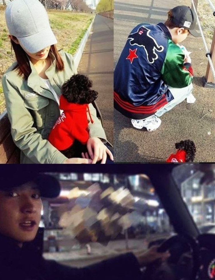 An Extensive List Of Korean Celebrity Siblings - Both Famous And Less Known