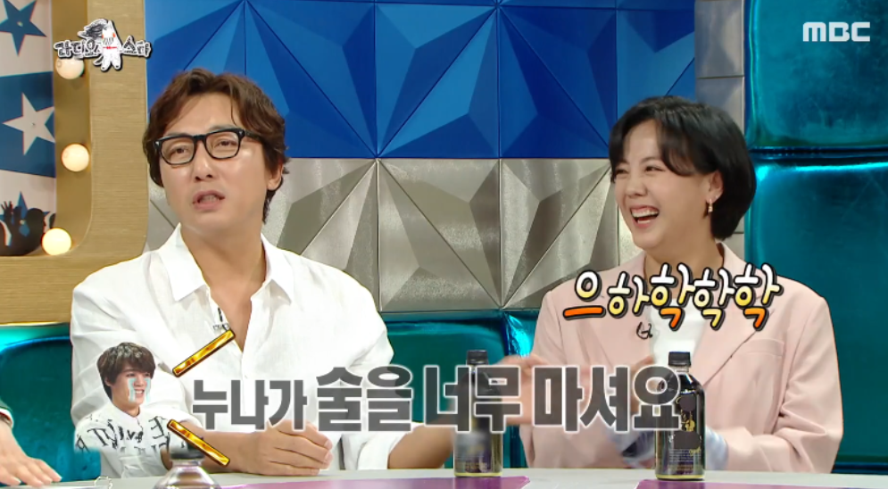 An Extensive List Of Korean Celebrity Siblings - Both Famous And Less Known