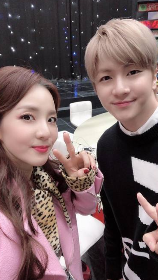 An Extensive List Of Korean Celebrity Siblings - Both Famous And Less Known