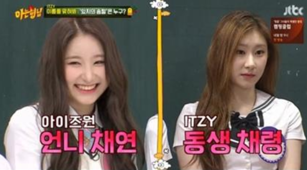 An Extensive List Of Korean Celebrity Siblings - Both Famous And Less Known