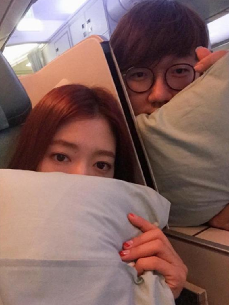 An Extensive List Of Korean Celebrity Siblings - Both Famous And Less Known