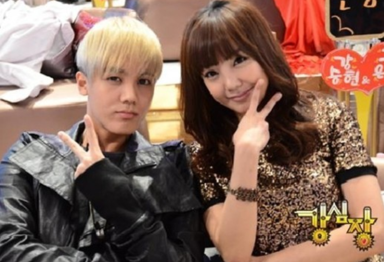 An Extensive List Of Korean Celebrity Siblings - Both Famous And Less Known