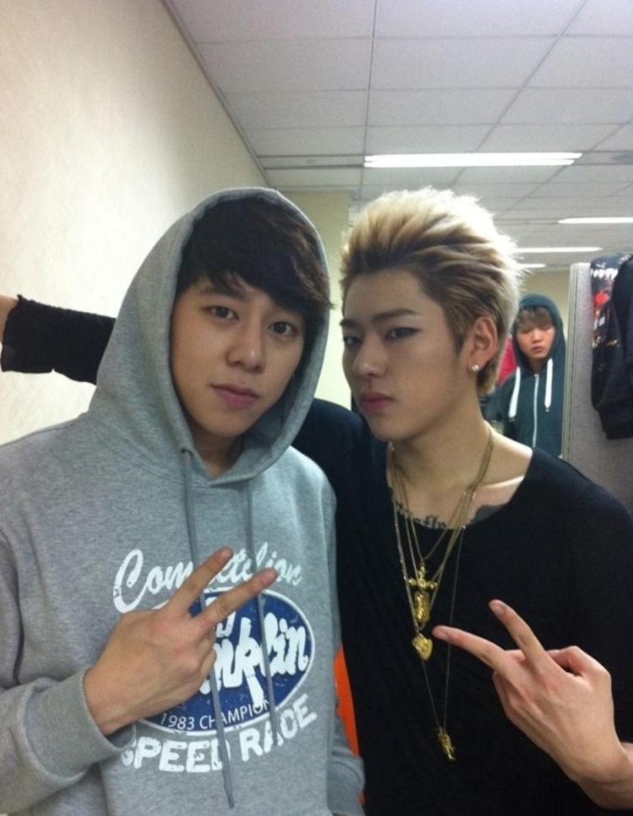 An Extensive List Of Korean Celebrity Siblings - Both Famous And Less Known