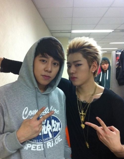 Creatrip 韓国芸能人の兄弟姉妹