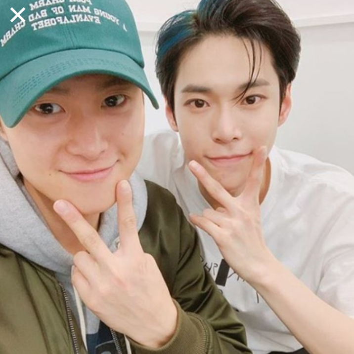 An Extensive List Of Korean Celebrity Siblings - Both Famous And Less Known