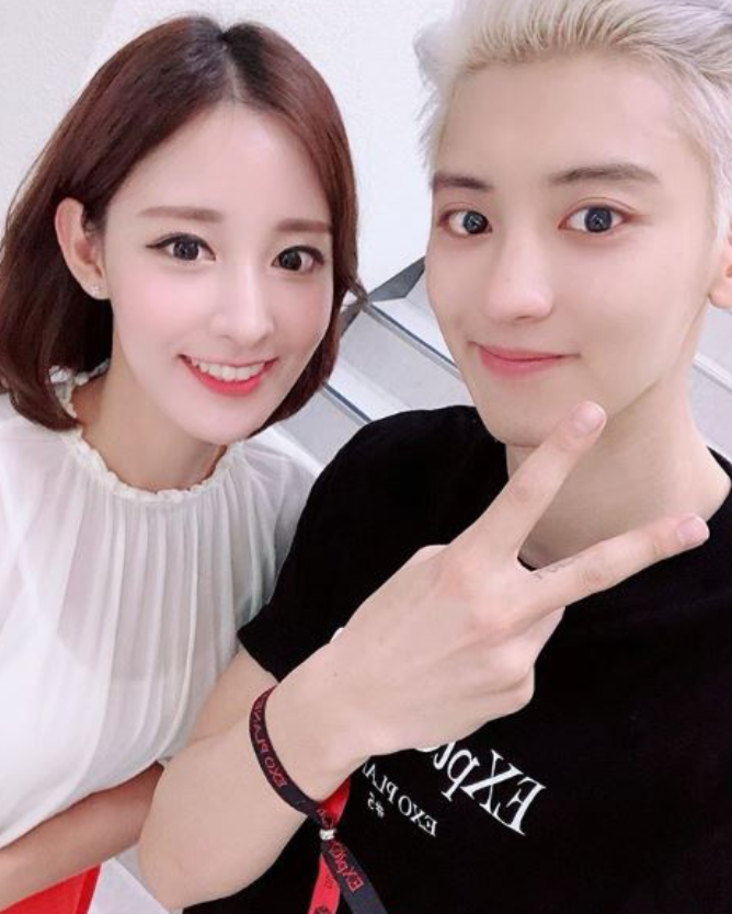 An Extensive List Of Korean Celebrity Siblings - Both Famous And Less Known