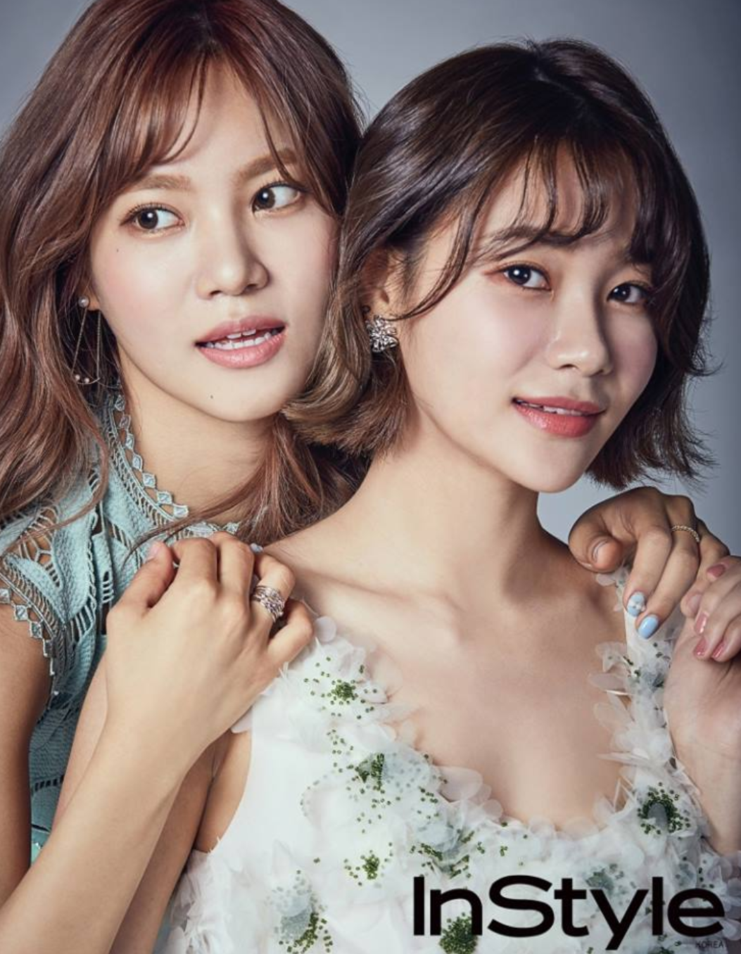 An Extensive List Of Korean Celebrity Siblings - Both Famous And Less Known