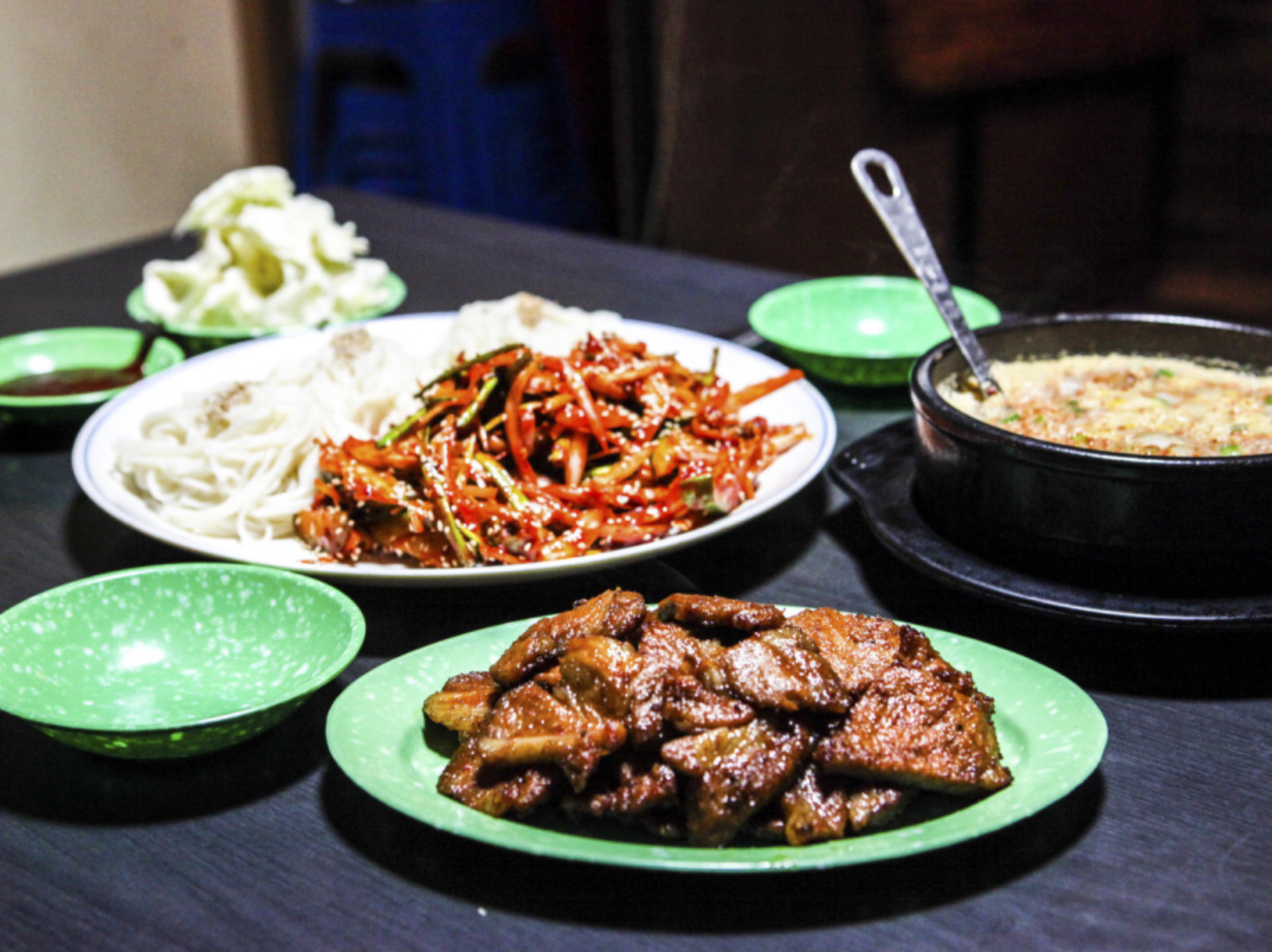 PYEONGCHANGDONG | Creatrip Locals