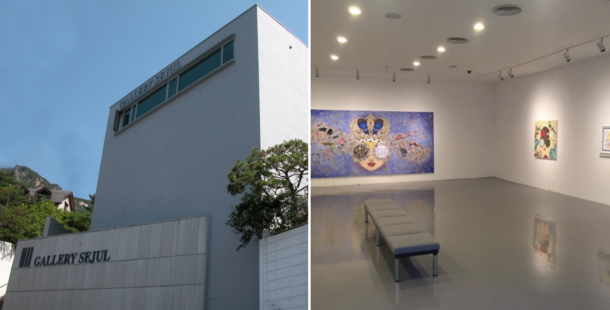 PYEONGCHANGDONG | Creatrip Locals