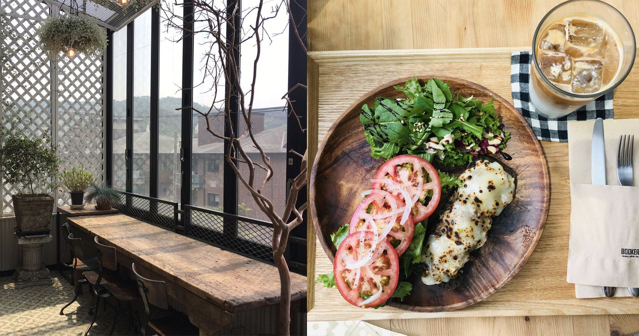 PYEONGCHANGDONG | Creatrip Locals