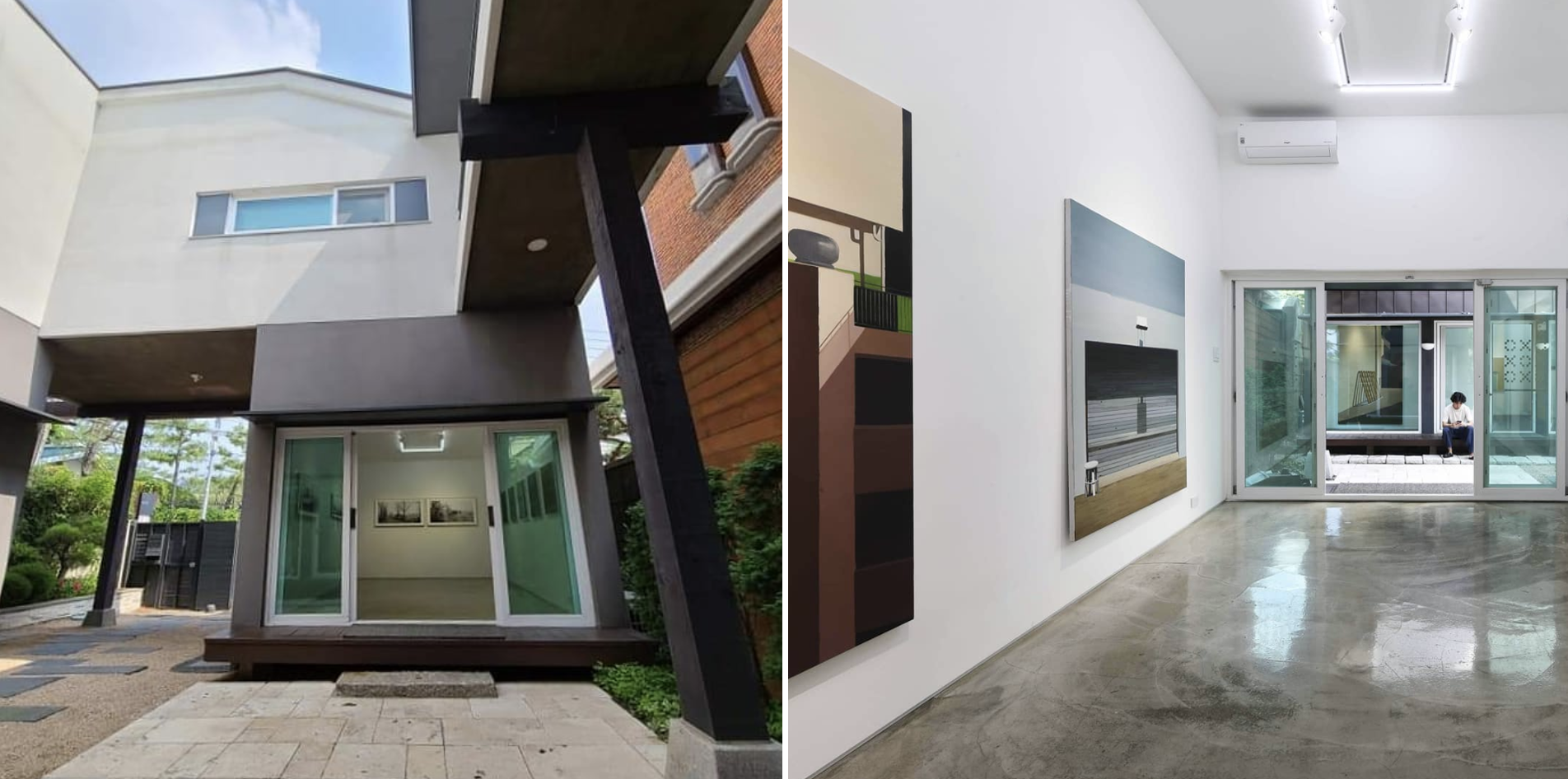 PYEONGCHANGDONG | Creatrip Locals