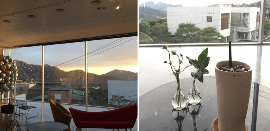 PYEONGCHANGDONG | Creatrip Locals