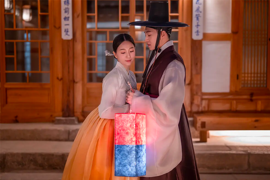 韓服租借 首爾 韓服店 2025 韓服租借訣竅 注意事項