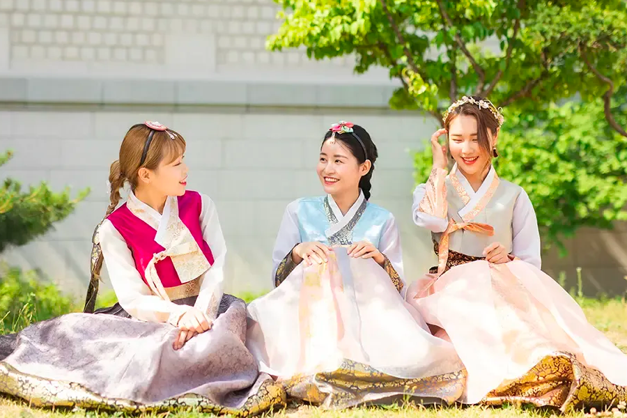 韓服租借 首爾 韓服店 2025 韓服租借訣竅 注意事項