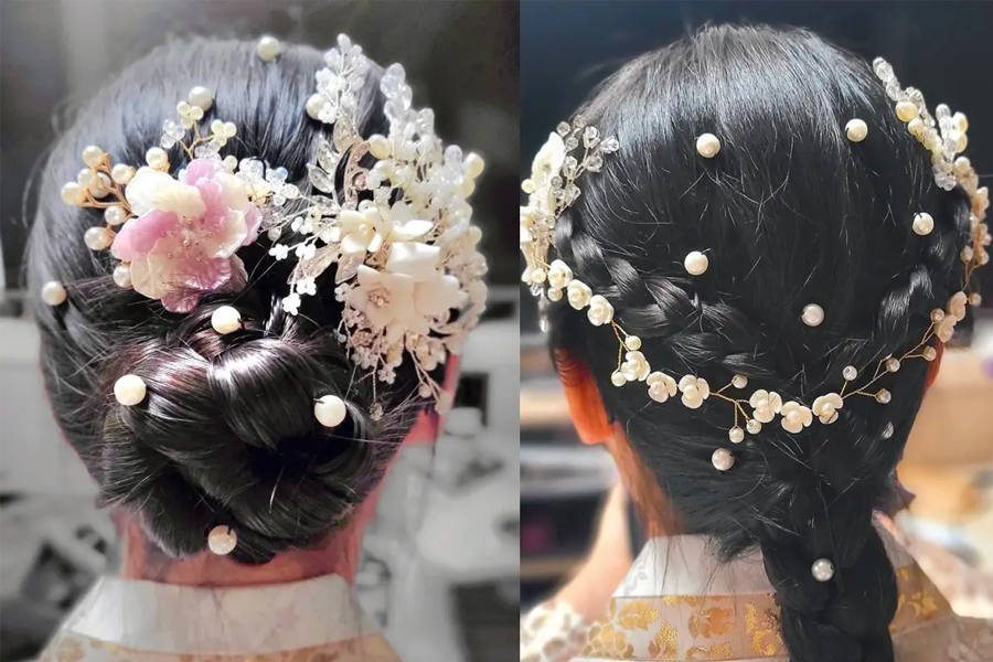 韓服租借 首爾 韓服店 2025 韓服租借訣竅 注意事項