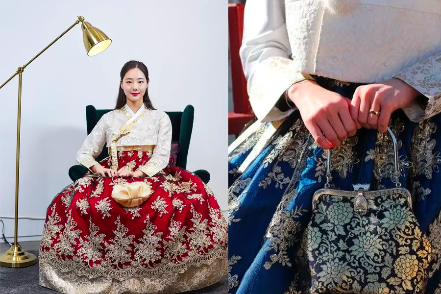 韓服租借 首爾 韓服店 2025 韓服租借訣竅 注意事項