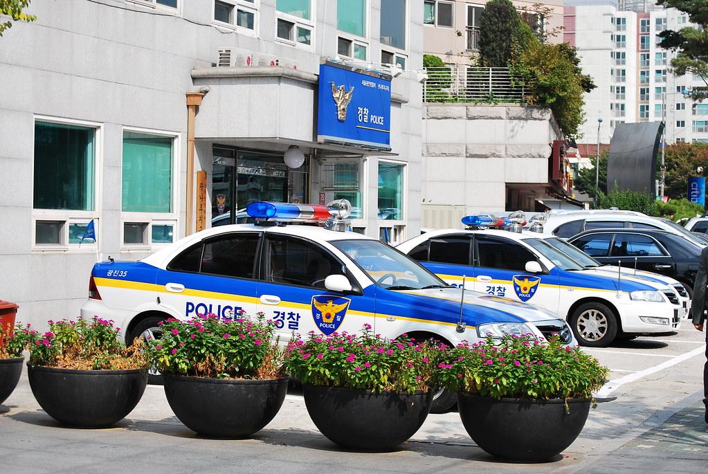 กรมตำรวจแห่งชาติแห่งชาติเกาหลีพร้อมให้การสนับสนุนและป้องกันเหยื่อที่เป็นผู้หญิงชาวต่างชาติ ในทุกขั้นตอนการสืบสวนพร้อมกันกันป้องกัน จนกว่าจะจบคดีความ