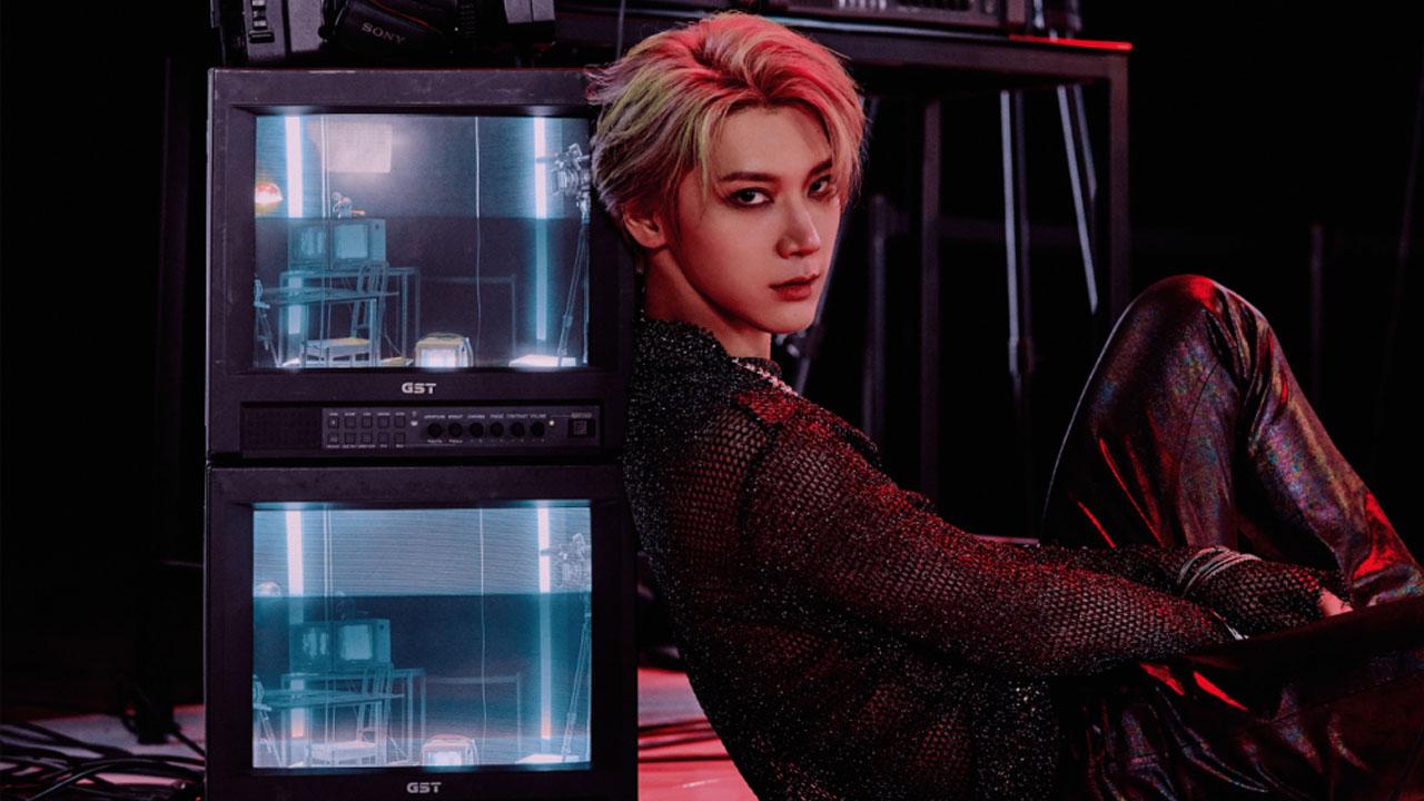 เตนล์ NCT ได้รับคำชมหลังพูดสนับสนุนแฟนคลับ LGBT+