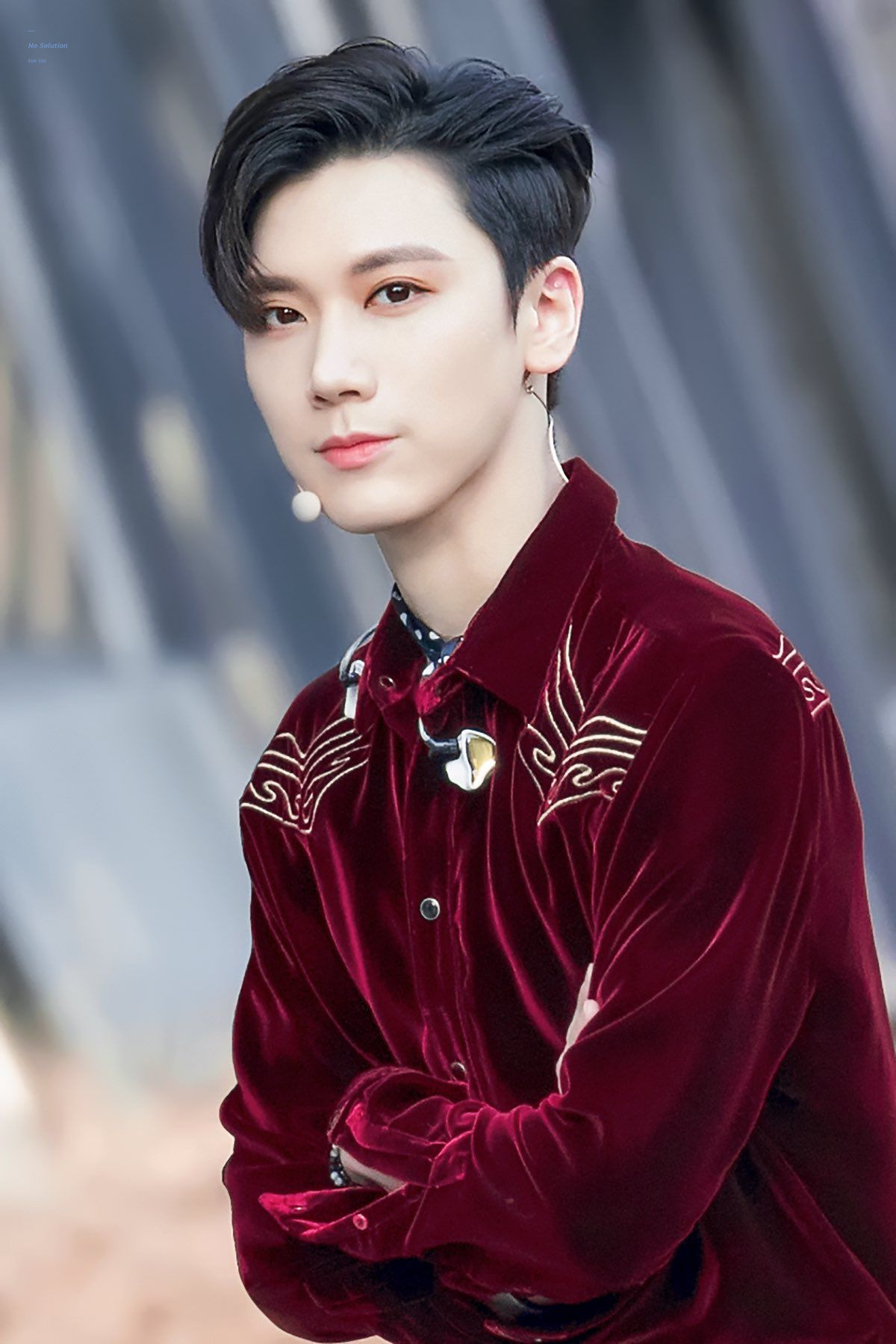 LGBT+ ถือว่ายังไม่ได้การยอมรับมากนักในเกาหลี! เตนล์ NCT ไอดอลไทยได้รับคำชมจากคำพูดที่จริงใจในการสนับสนุน LGBT+ และแฟนคลับ