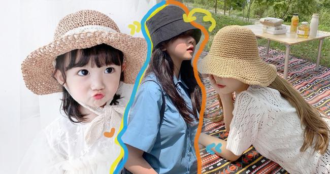 韓国トレンドの帽子 韓国トレンドの帽子