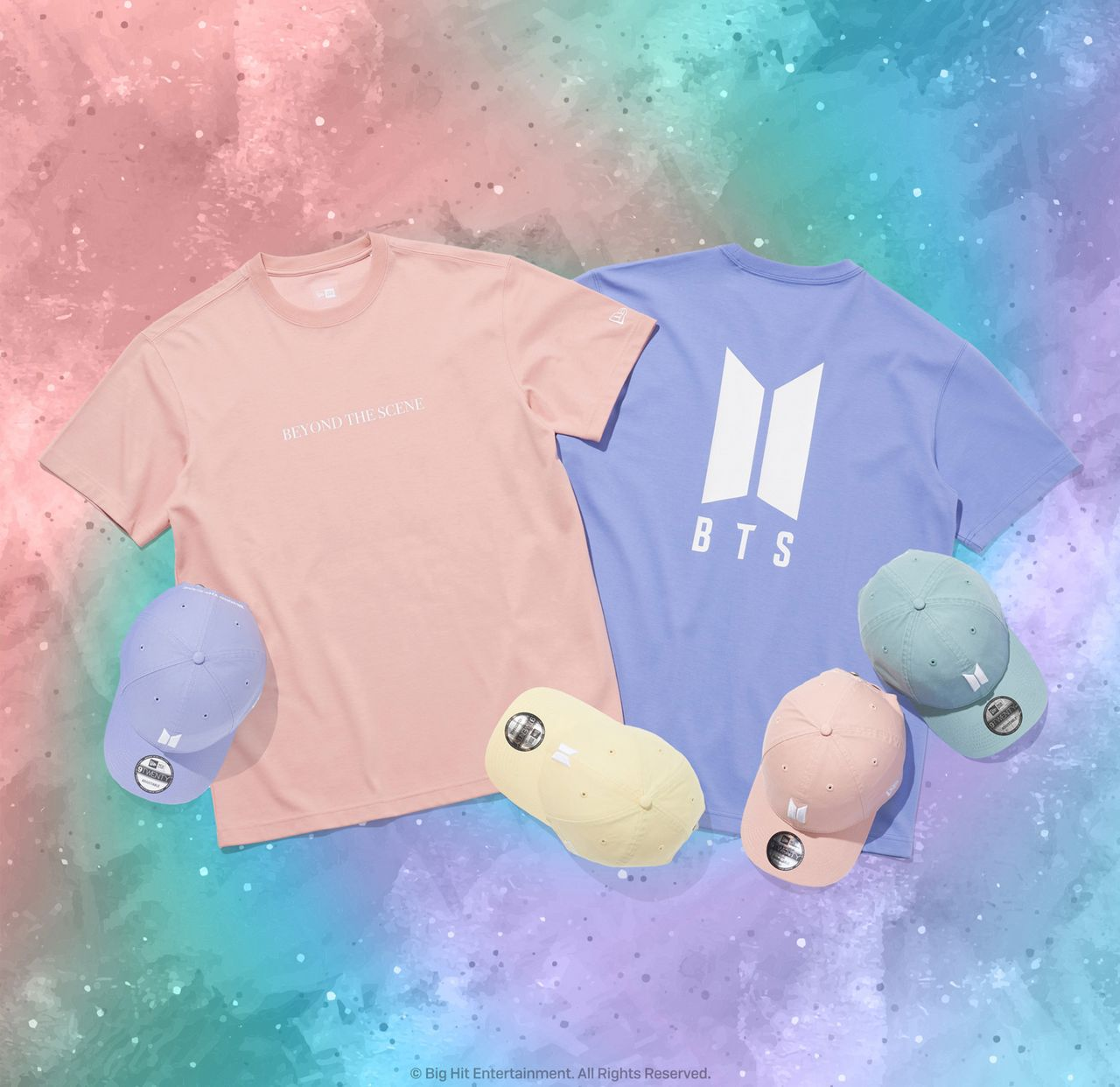 หน้าร้อนกำลังมา~มาดูหมวกยอดฮิตในเกาหลีกันดีกว่าค่ะ!