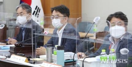 Korea's Minimum Wage To Rise By 1.5% To 8,720 KRW