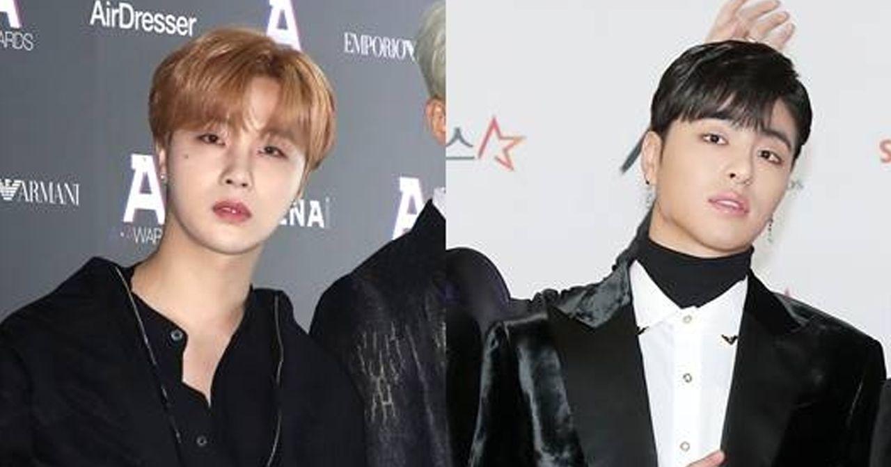 สมาชิก iKON ประสบอุบัติเหตุทางรถยนต์