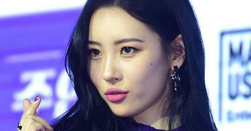 韓國女歌手宣美提告惡評「像酒店招待」結果出爐！留言者罰50萬韓元(1.3萬台幣)