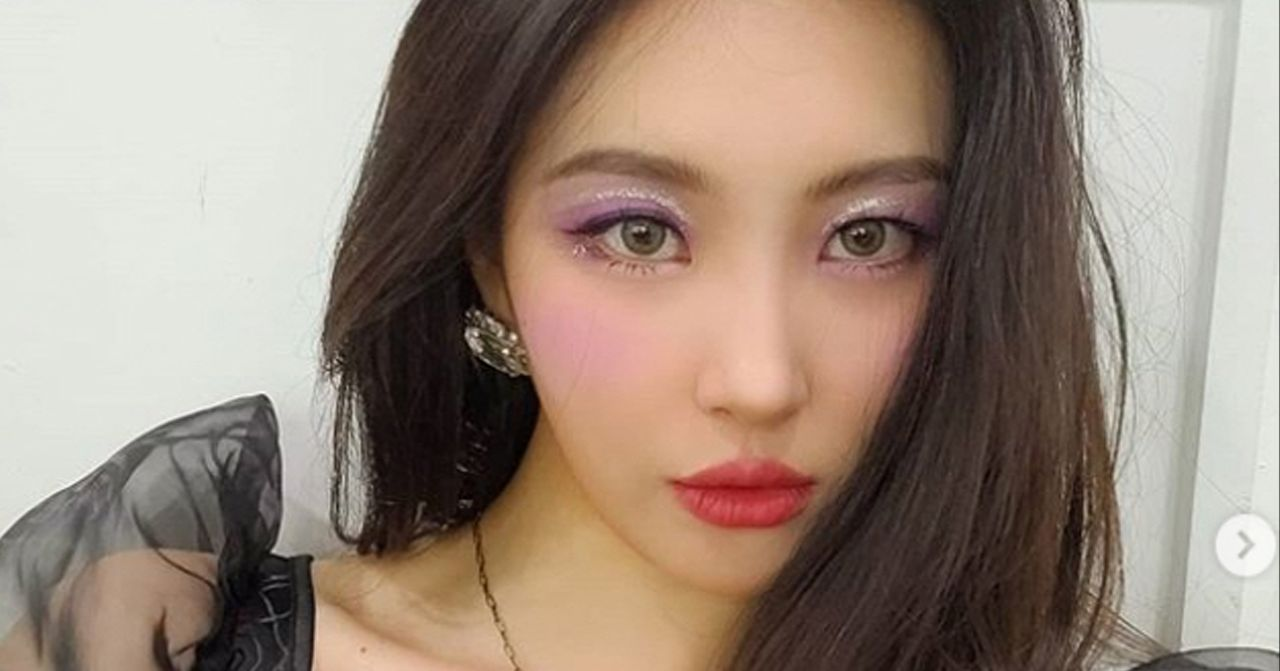 韓國女歌手宣美提告惡評「像酒店招待」結果出爐！留言者罰50萬韓元(1.3萬台幣)