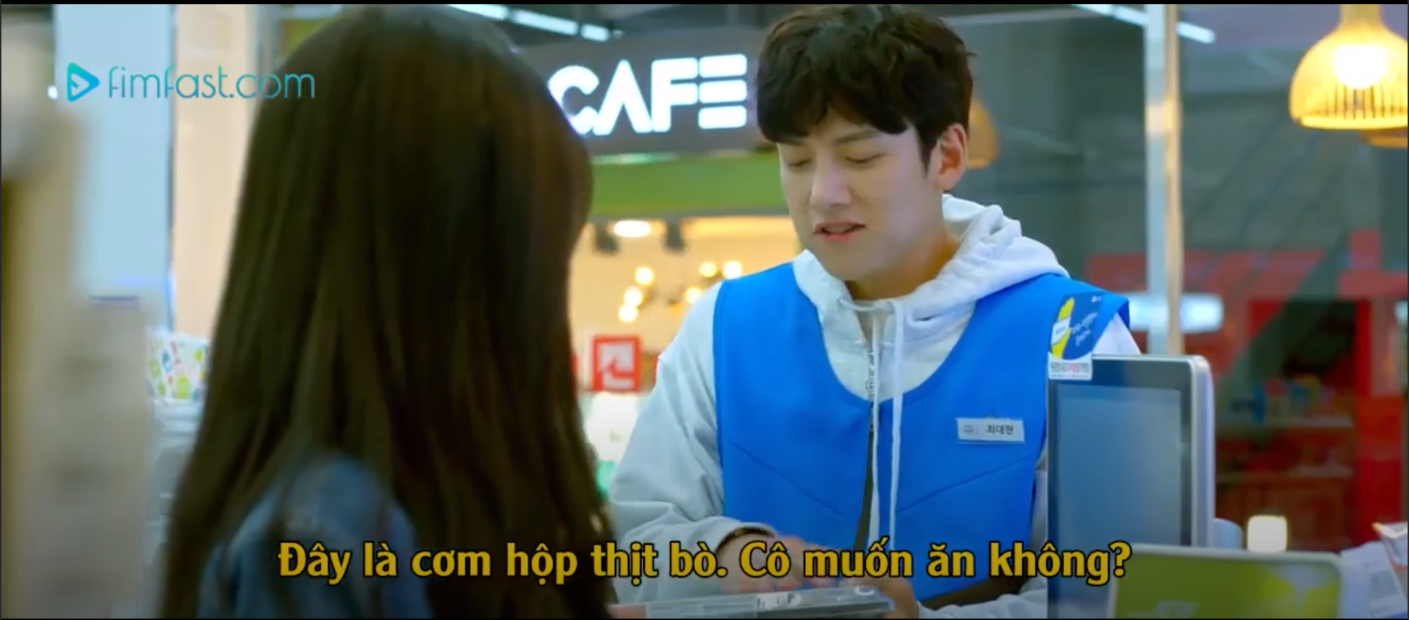 Last Order (라스트오더) – App mua hàng gần hết đát trở thành trend ở Hàn Quốc