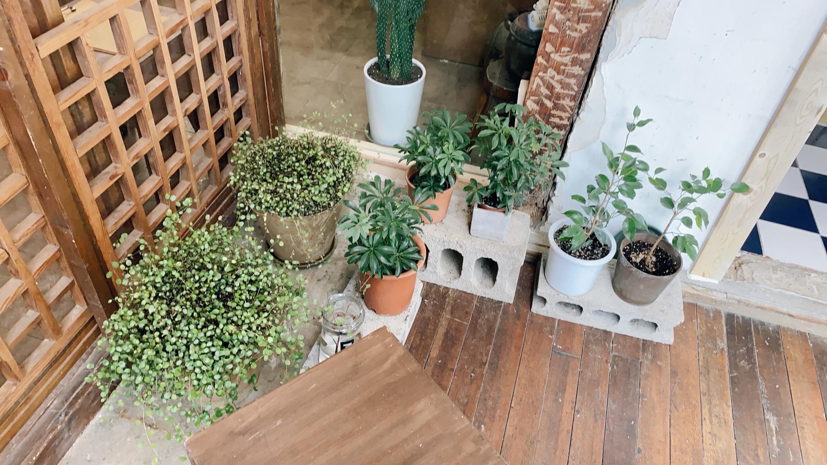 A Hidden Gem With Quiet Views Of Hanok Roofs As Stunning As Ikseondong