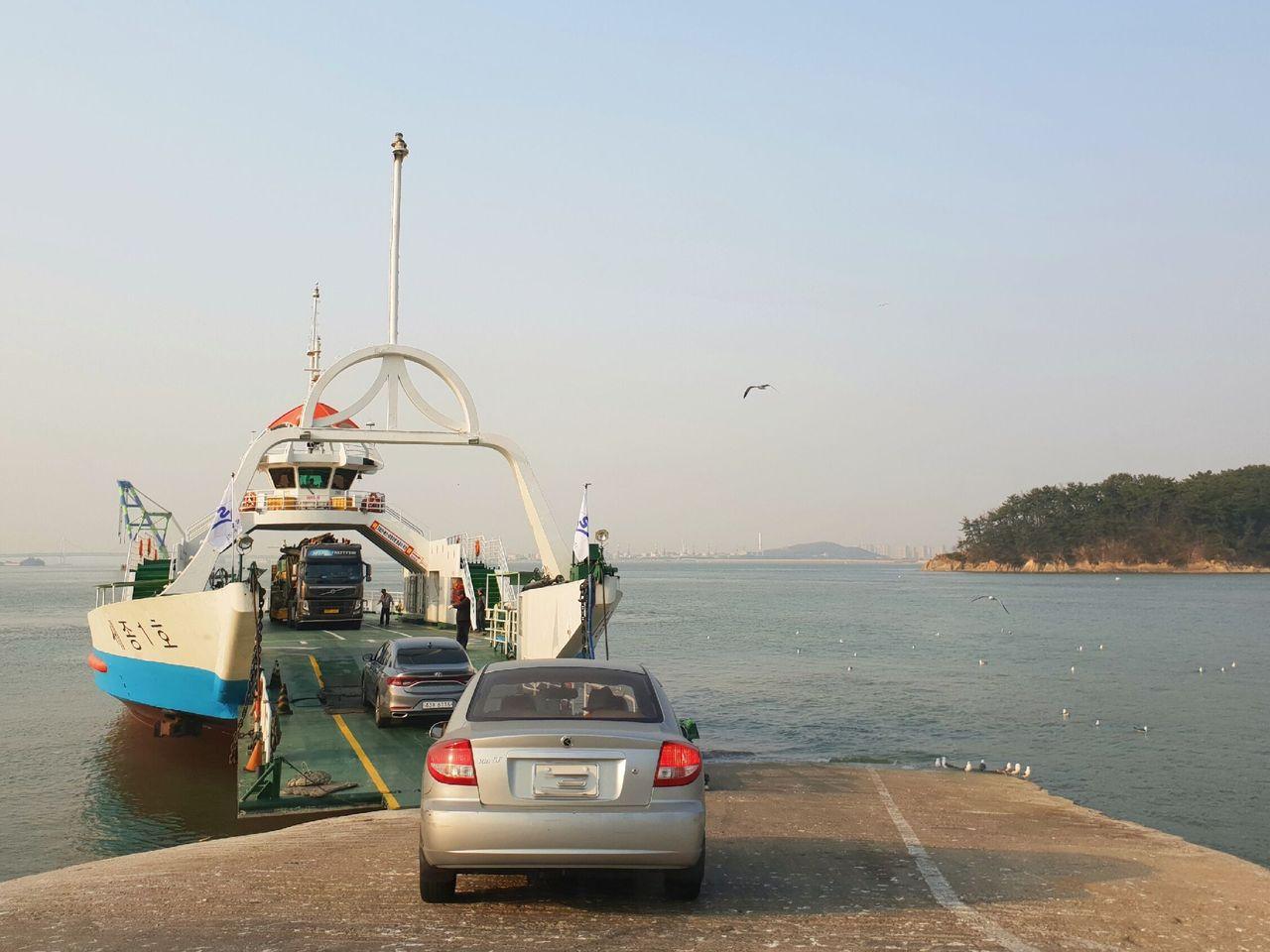 วันเดย์ทริปที่อินชอน