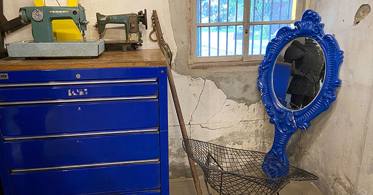 江华岛 江华岛 仁川